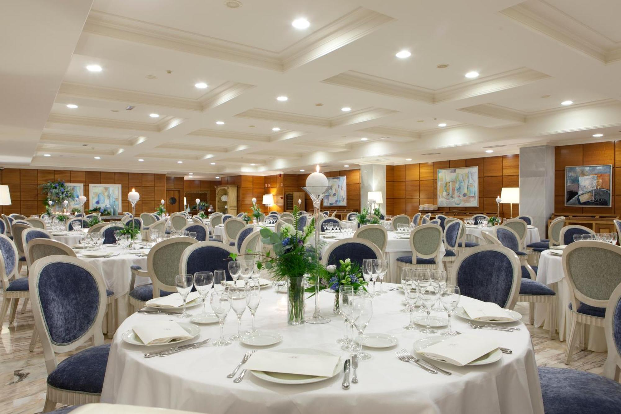 Hotel Carlos I Silgar Санхенхо Экстерьер фото